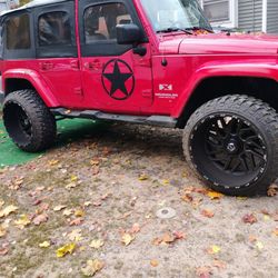 2008 One Owner 99000 Milles Only 