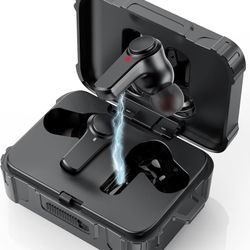 Wireless Earbuds Bluetooth