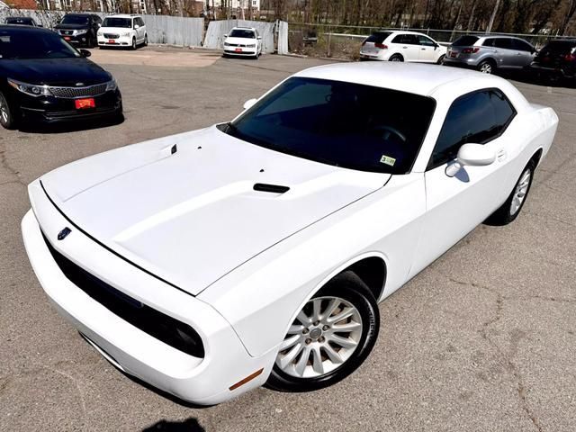 2010 Dodge Challenger
