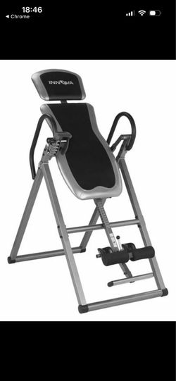 Innova Inversion Table $35