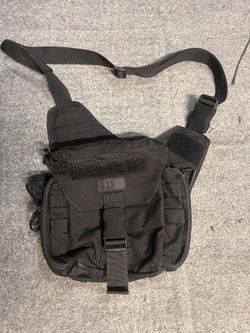 5.11 push pack EDC Carry bag