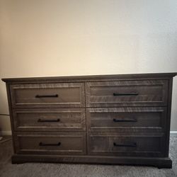Brand New Dresser / TV Stand 