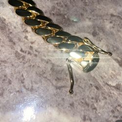 15mm 7.5in GP Cuban Link 