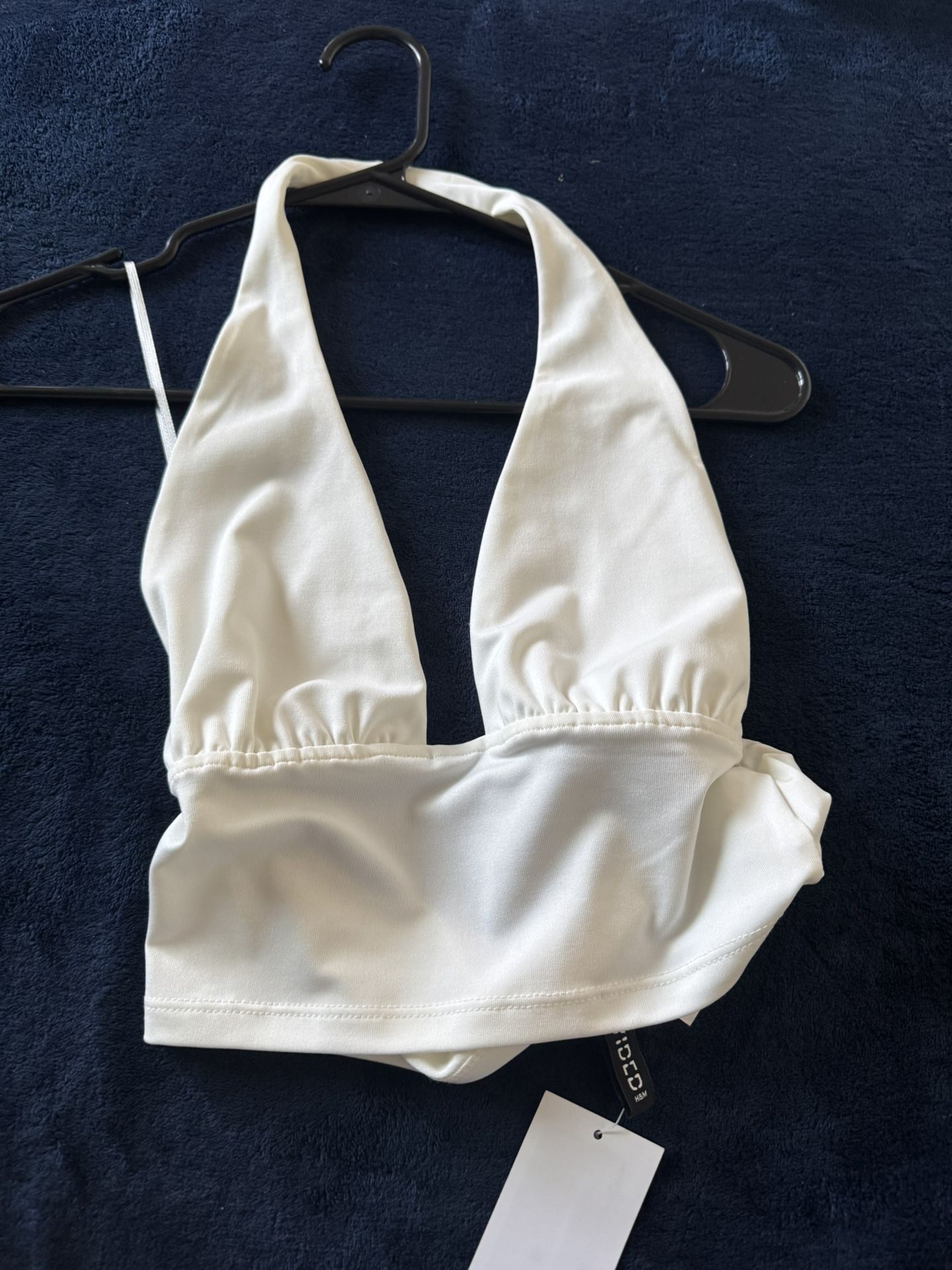 H&M Halter Top