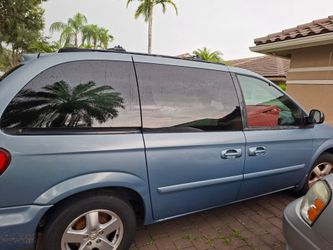 Van 2005