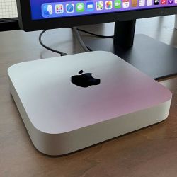 Apple Mac Mini M1
