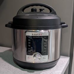 Instant Pot 10-in-1 Pressure Cooker