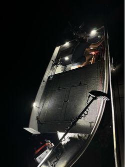 13 john boat bass boat build