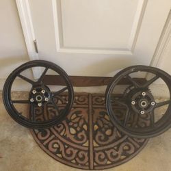 2008 ZX10 Kawasaki Motorcycle ZX10