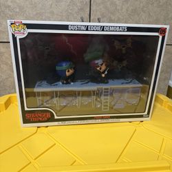 Funko Pop Stranger Things