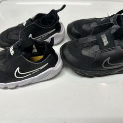 Toddler Nike Shoes Size 6c 