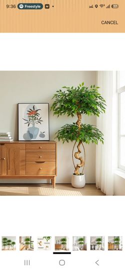 Artificial Tree