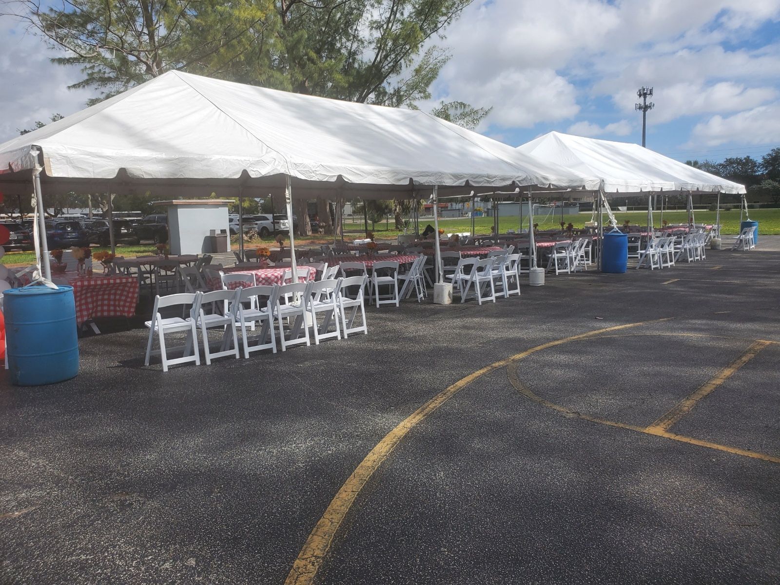 Tents For R.e.n.t For Thanksgiving 