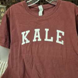 Kale T-Shirt 