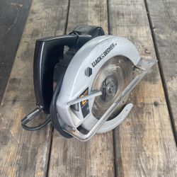 Circular Saw