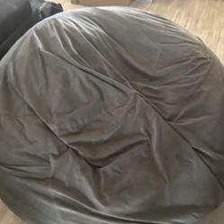 Giant Bean Bag 
