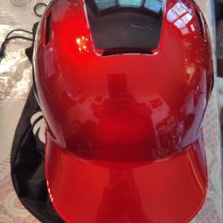 Rawlings 100 mph Batting Helmet 