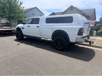 RAM 3500 🦍🦍🦍