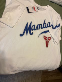 Nike Kobe Dodgers Mamba size L