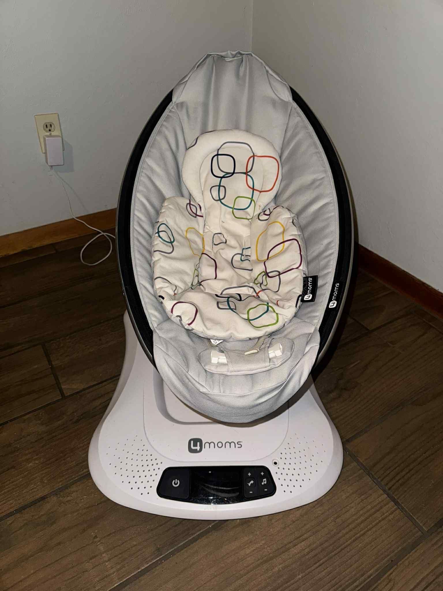 4moms Baby Swing
