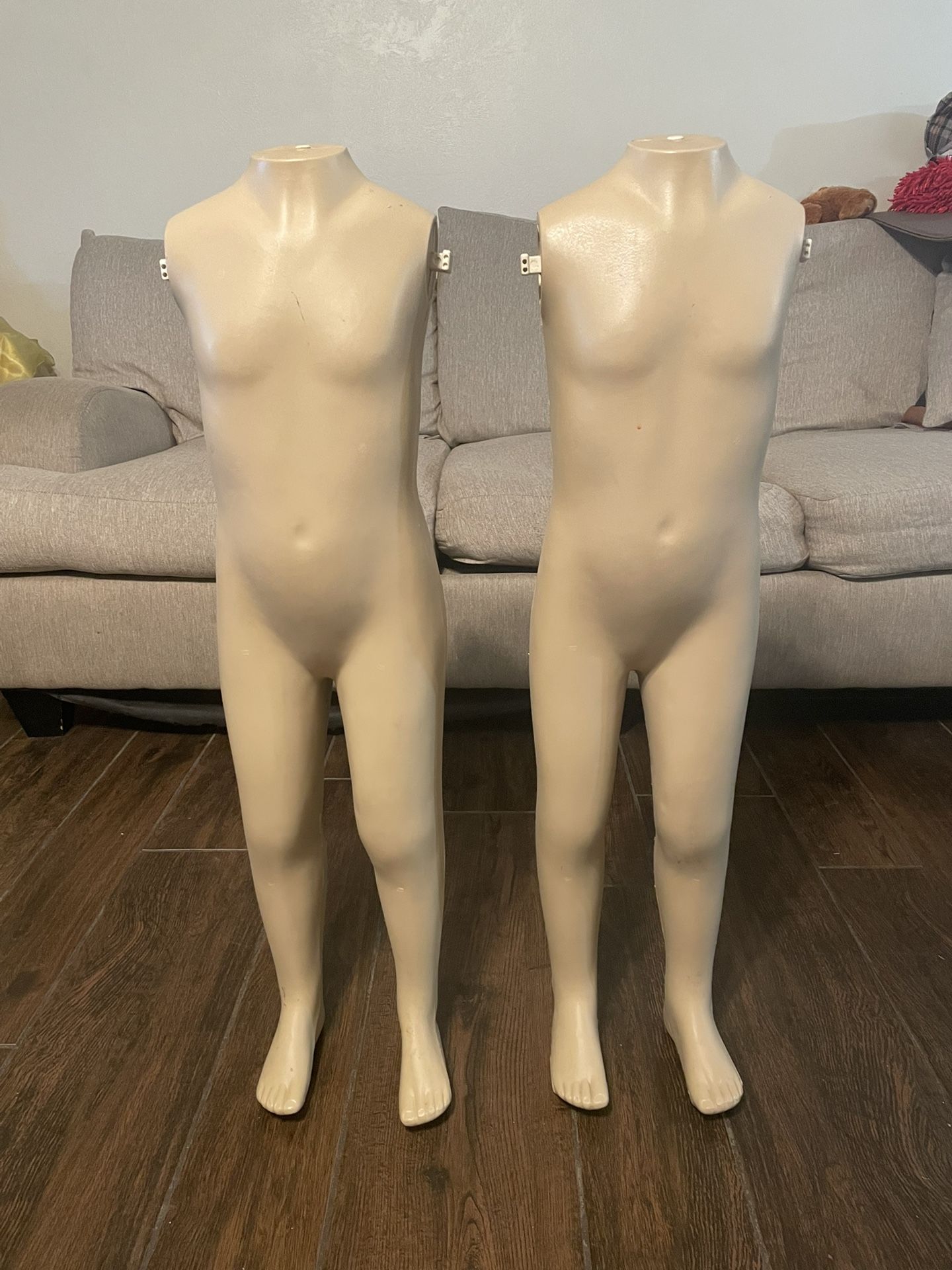 Child Mannequin