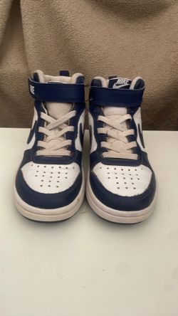 Nike Court size 10.5y sneaker