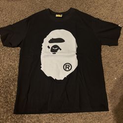 Bape Shirt