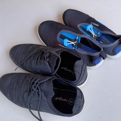 Free shoes size 2