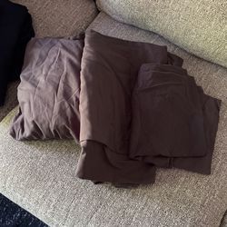 XL Twin Sheets 2 Sets