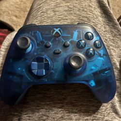 broken xbox controller 