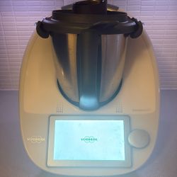  Thermomix TM6 