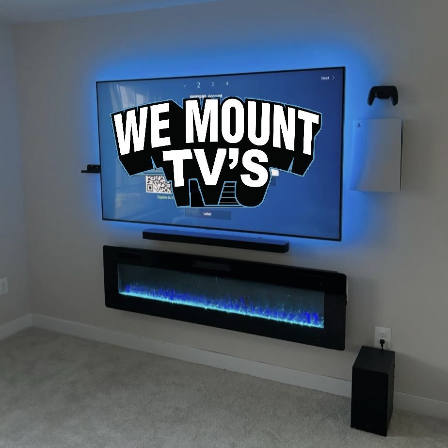 TV MOUNT