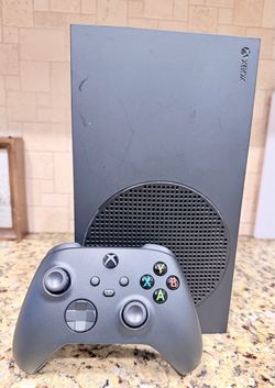 Xbox Series S  1TB