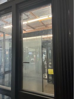 Premium Aluminum Tilt & Slide Window
