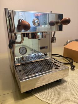 Bezzera BZ13 Espresso Machine