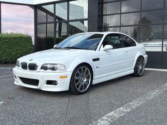 2003 BMW 3 Series