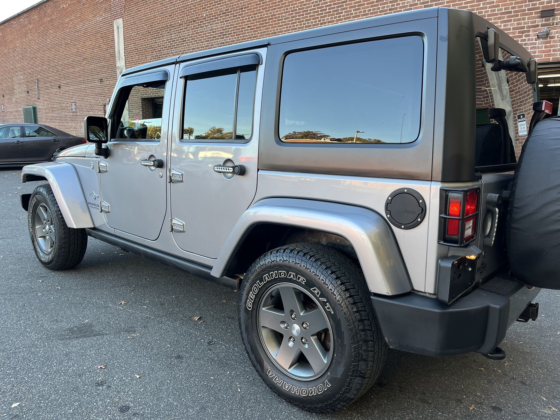$2500/DOWN‼️$299/MONTH‼️2013 JEEP WRANGLER FREEDOM EDITION