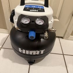 6 GALLON PRESSURE WASHER ( NEW )