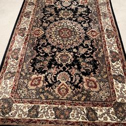 Hand Made Rug