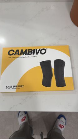 Cambivo Knee Support (Model NS10)