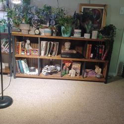 Tv Stand/bookshelf 