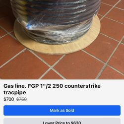 Tracpipe