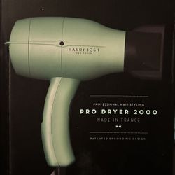 Harry Josh Pro Dryer 2000