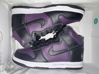 Nike Fragment Dunk 5.5y / 7w