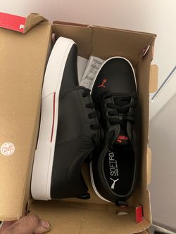 Size 13 Puma Shoes