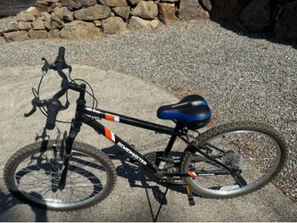 24” ROADMASTER 18 Speed Granite Peak
