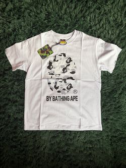 Bape Tee