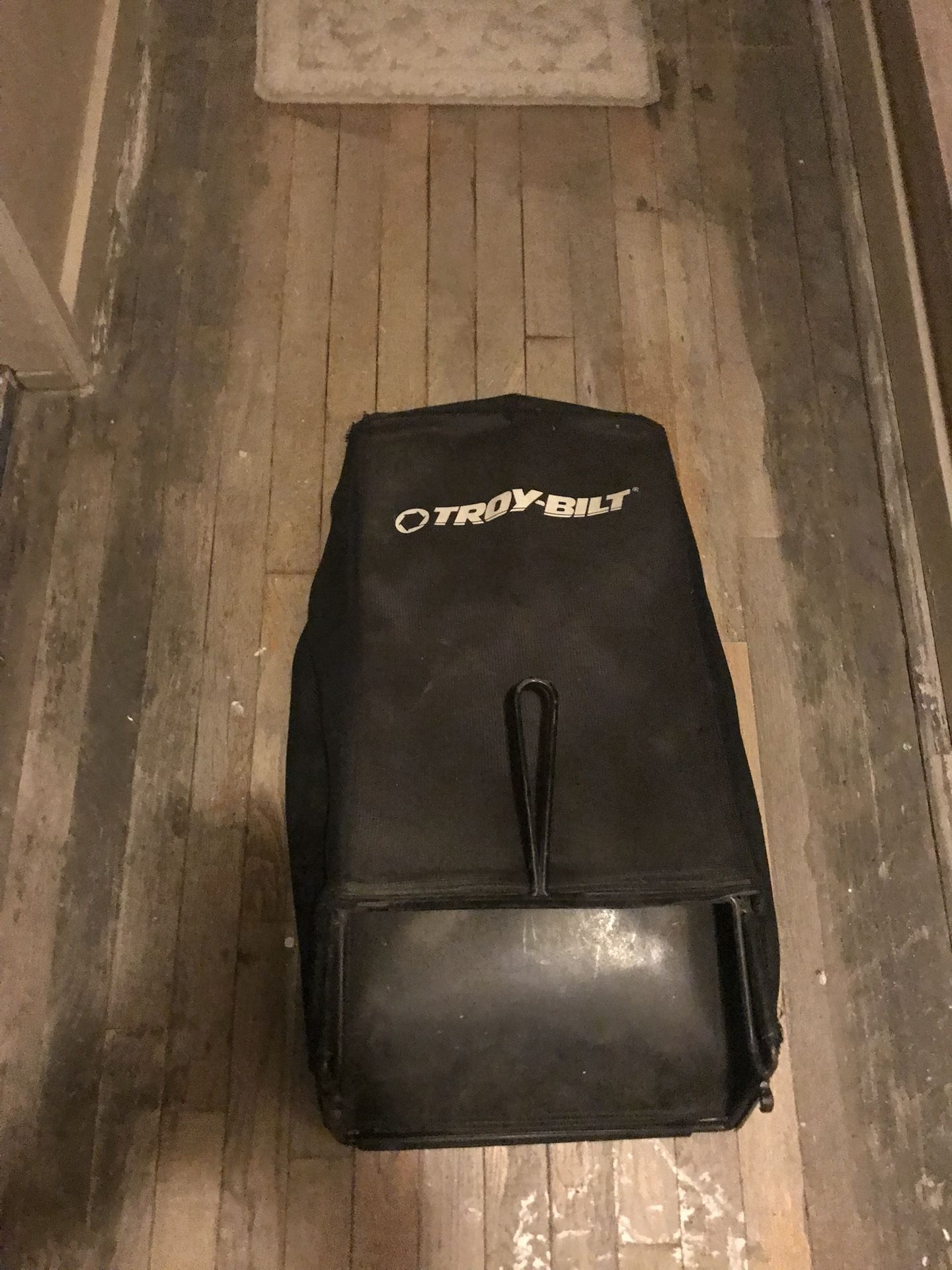 Lawnmower Bags