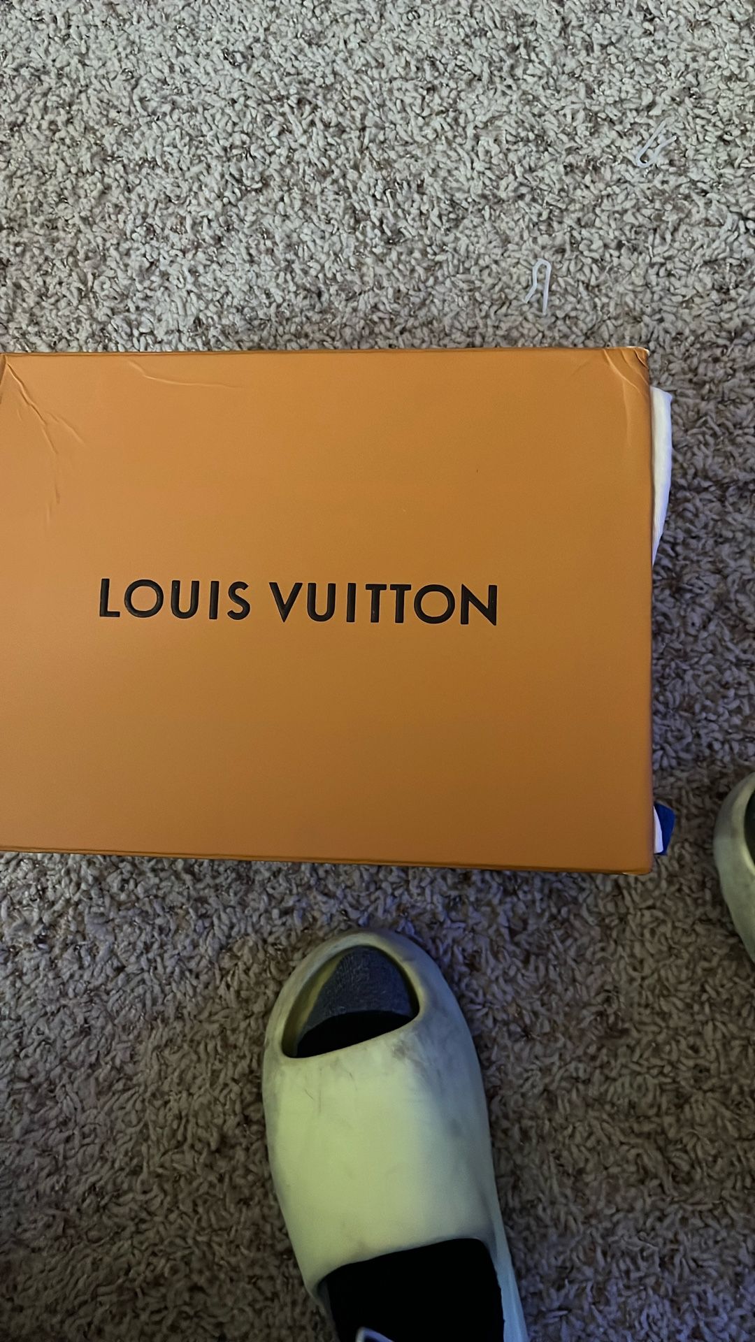 Lv Skates
