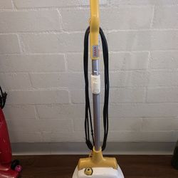 Haan Steamer 
